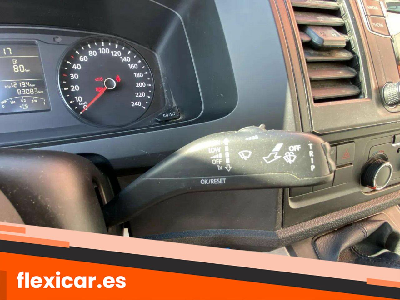 Foto Volkswagen Transporter 23