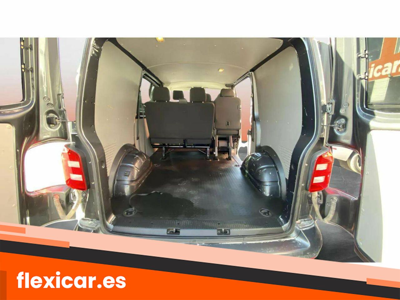 Foto Volkswagen Transporter 26