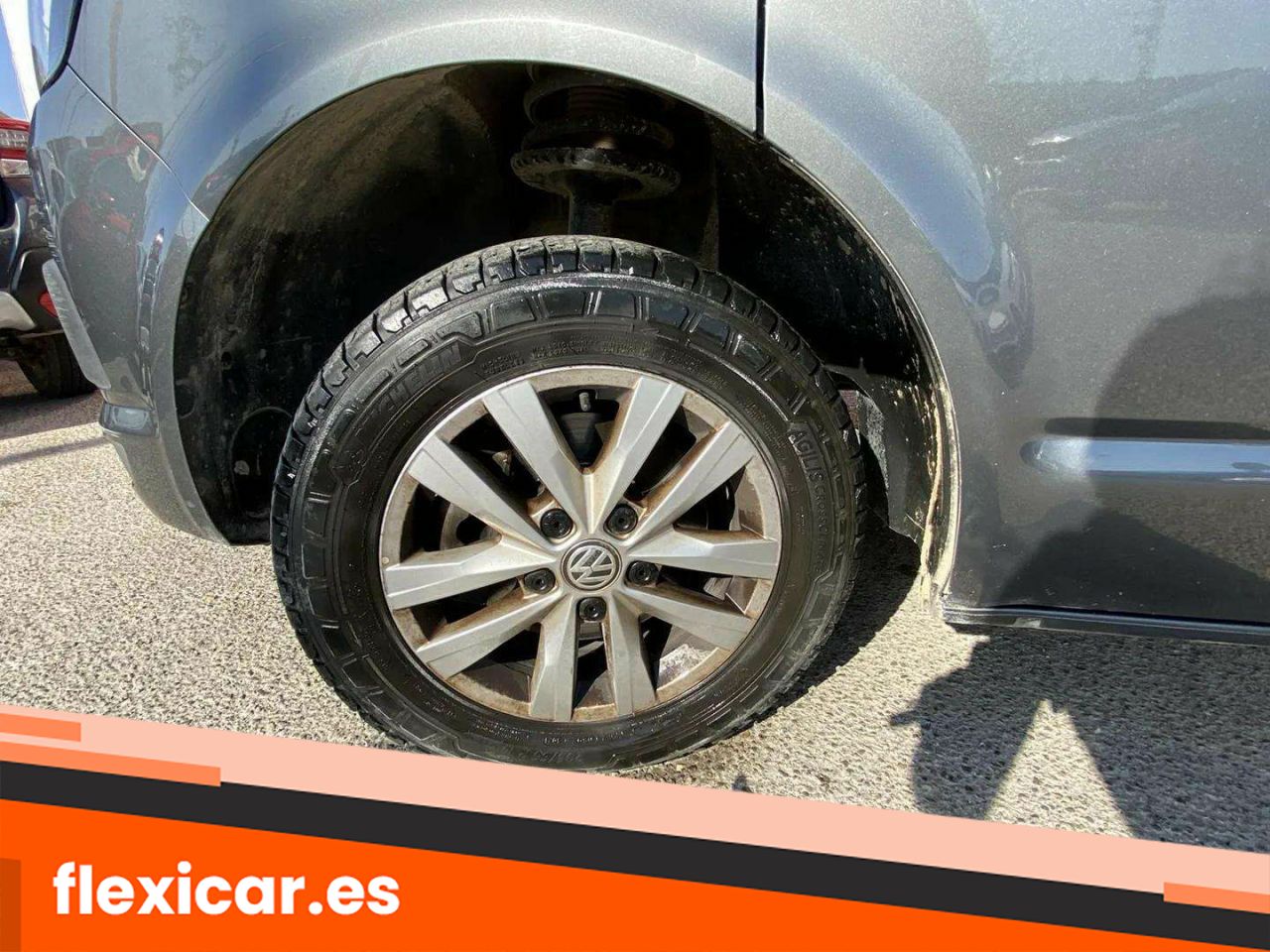 Foto Volkswagen Transporter 27