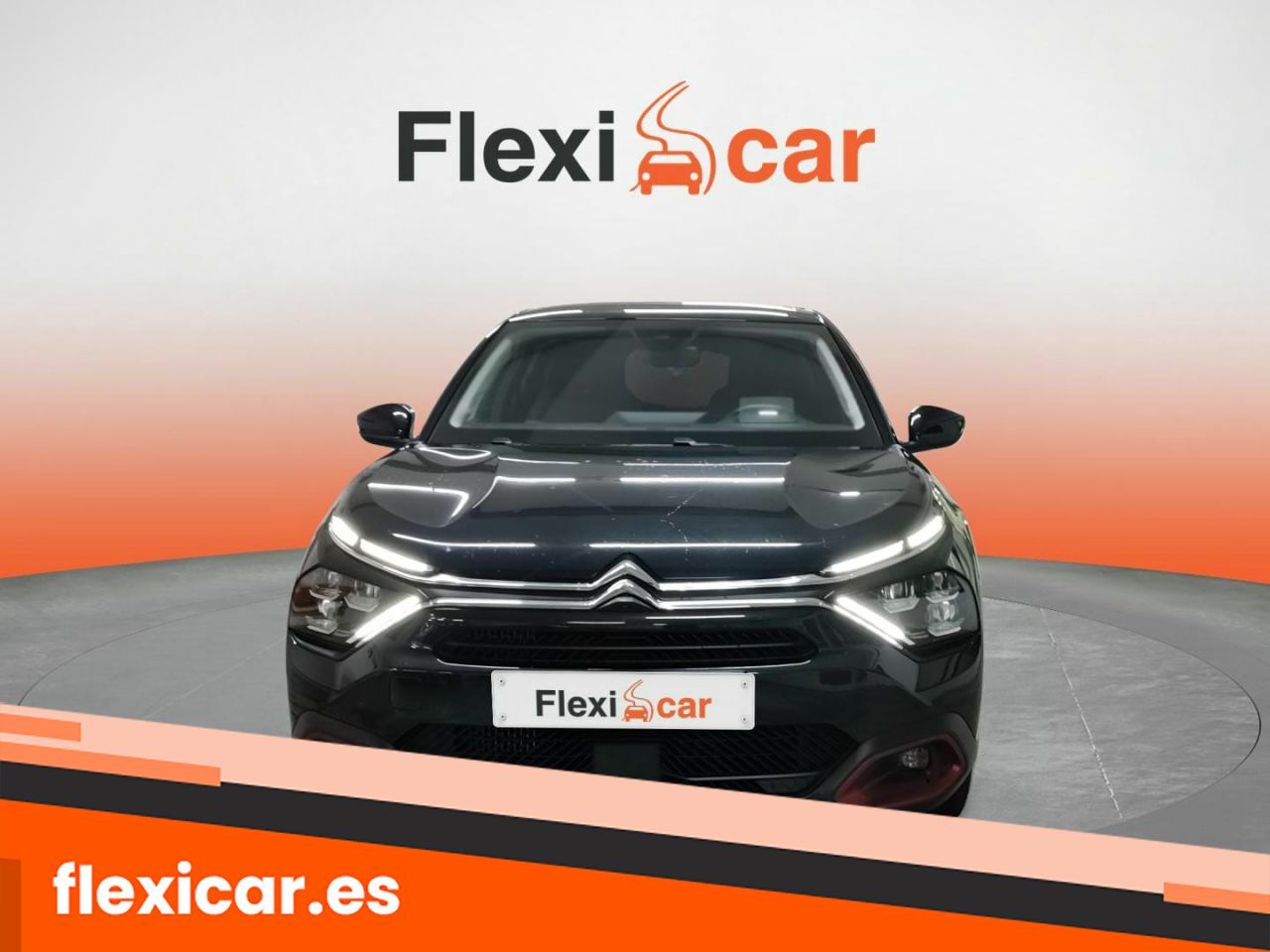 Foto Citroën C4 2