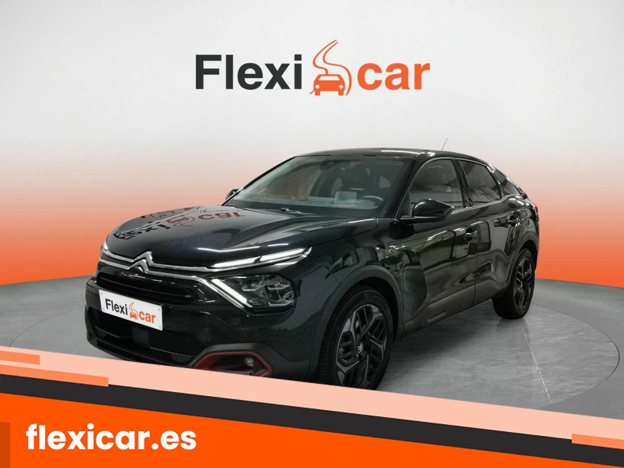 Foto Citroën C4 3