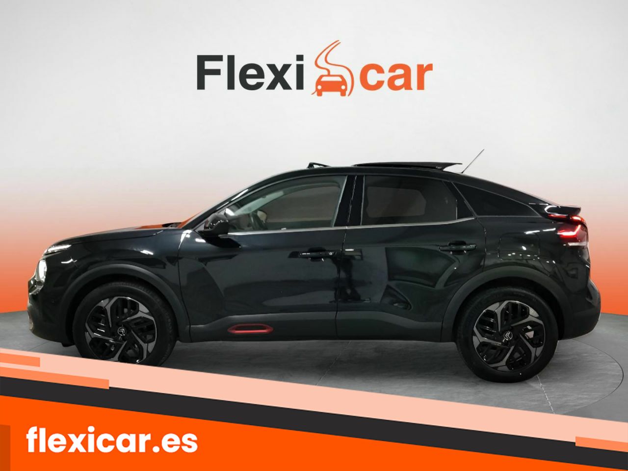 Foto Citroën C4 5