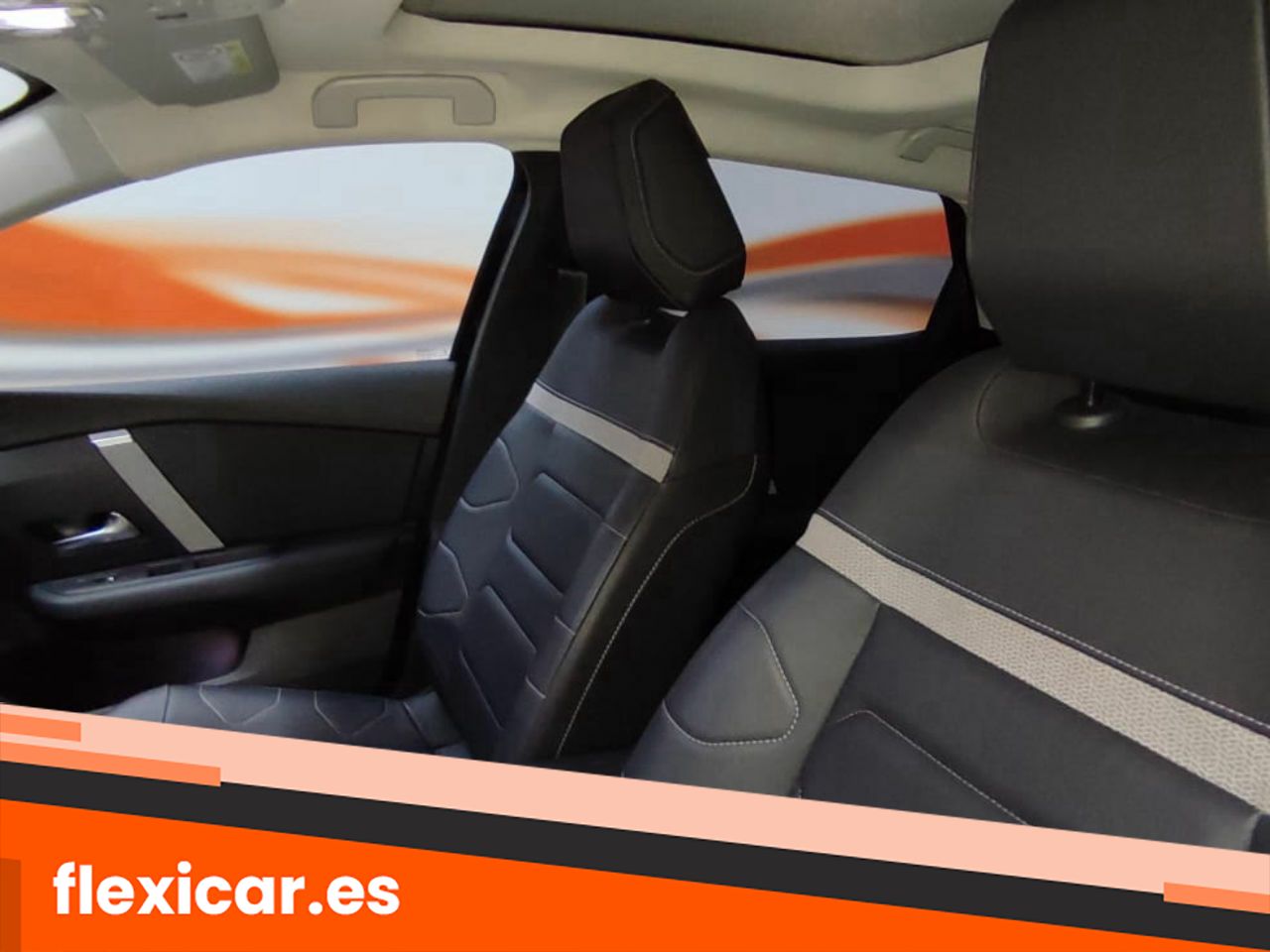 Foto Citroën C4 9