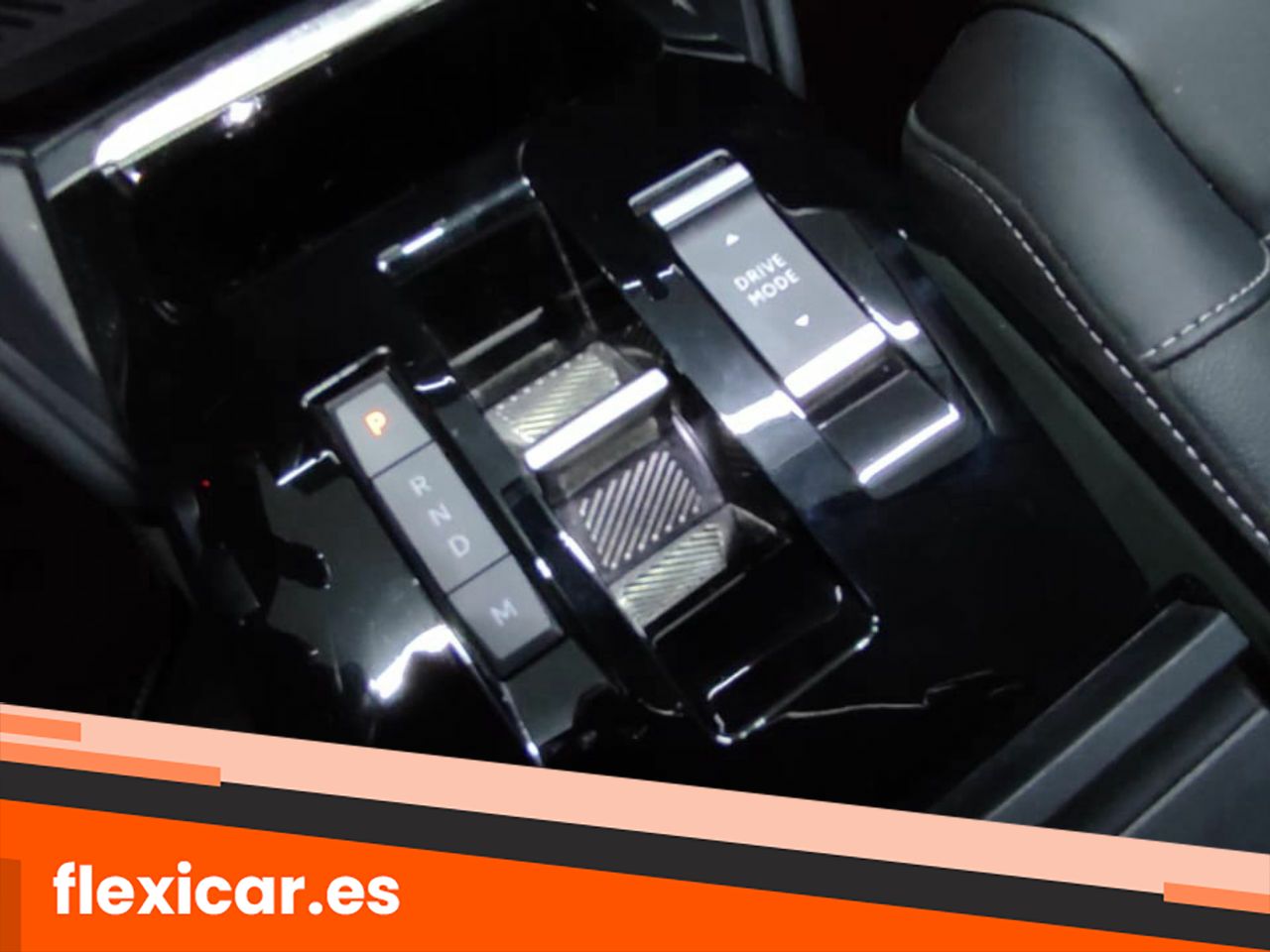 Foto Citroën C4 14