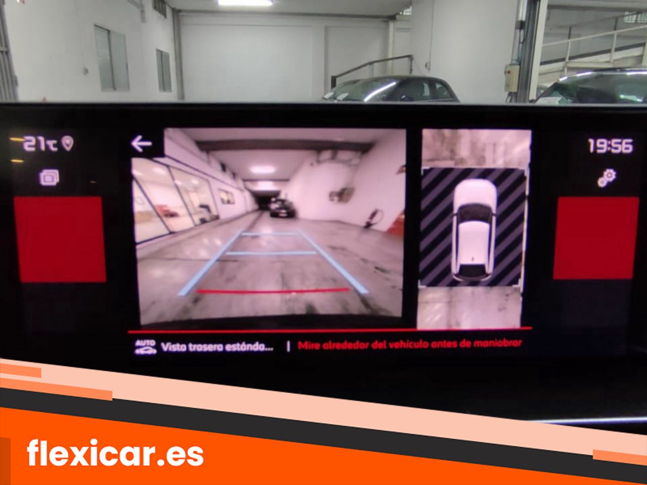Foto Citroën C4 18