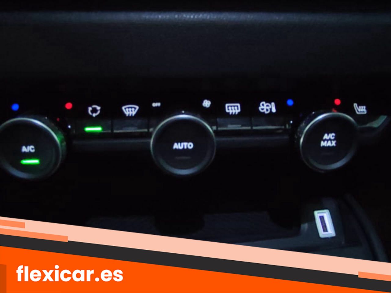 Foto Citroën C4 21