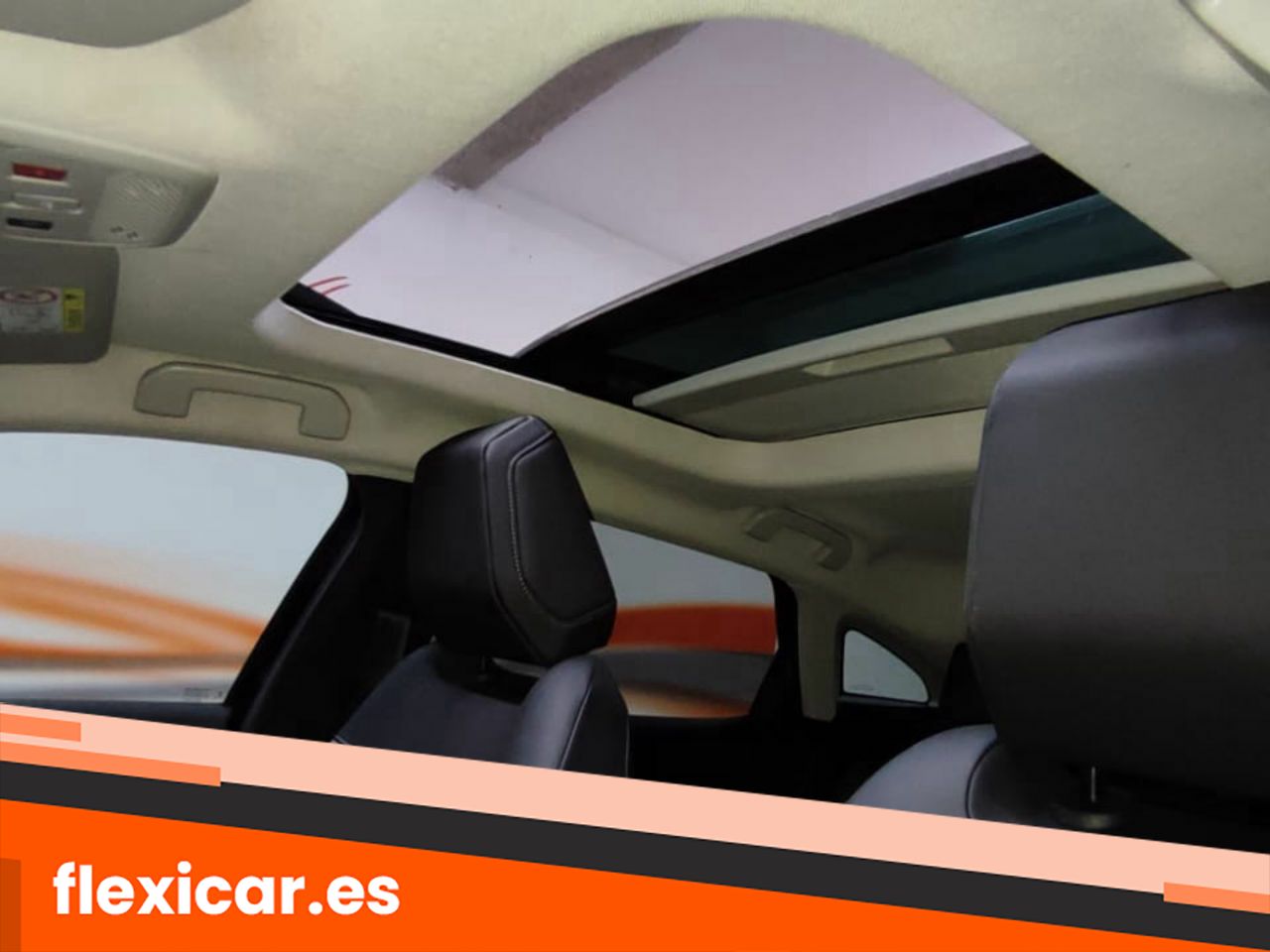 Foto Citroën C4 24