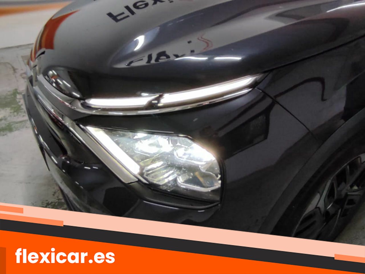 Foto Citroën C4 30
