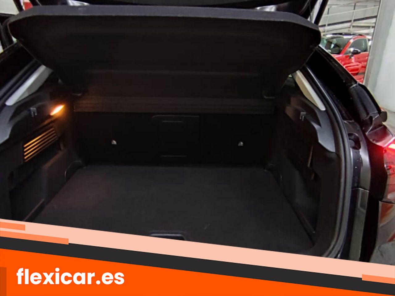 Foto Citroën C4 33