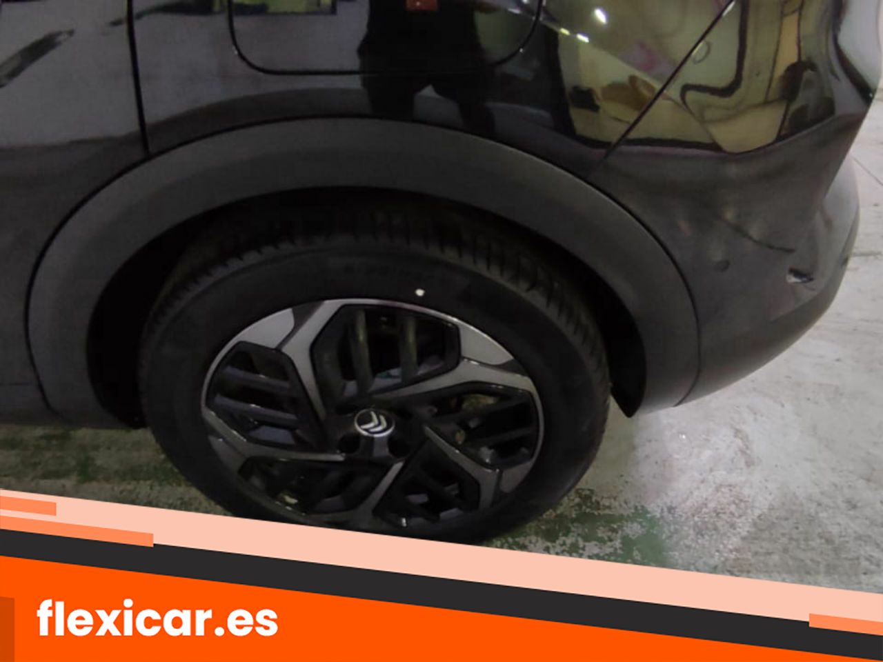 Foto Citroën C4 34