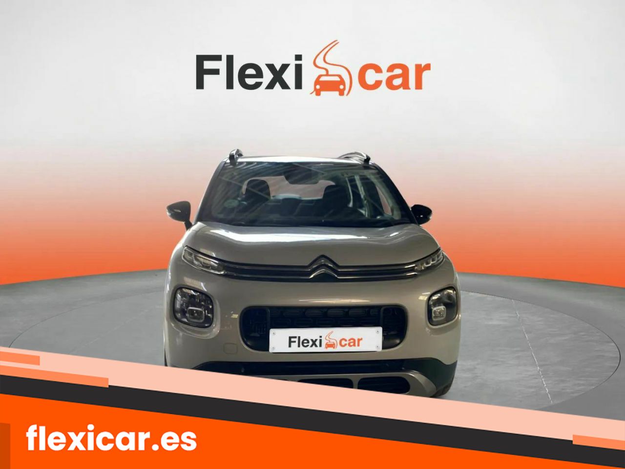 Foto Citroën C3 Aircross 2