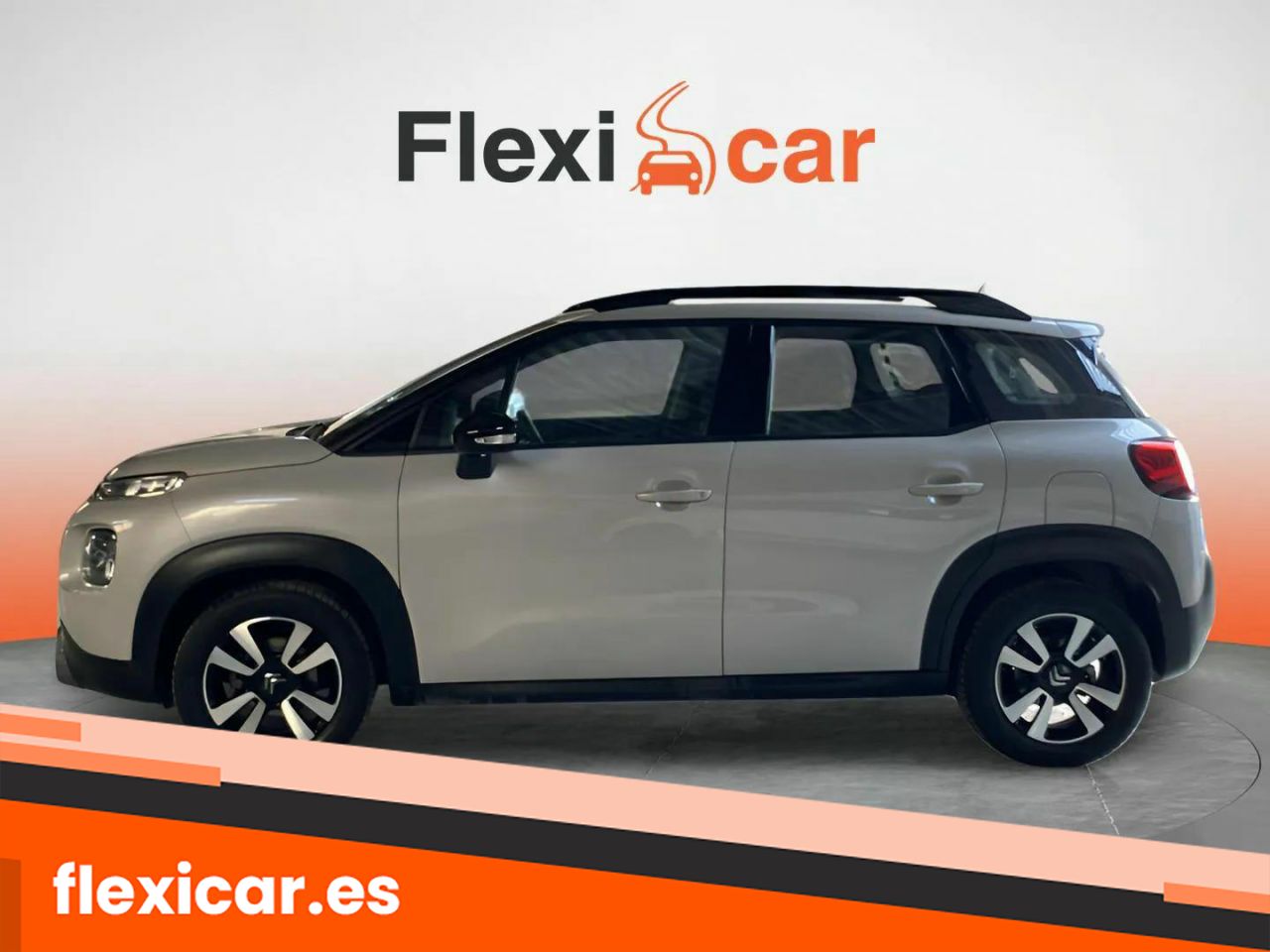 Foto Citroën C3 Aircross 3