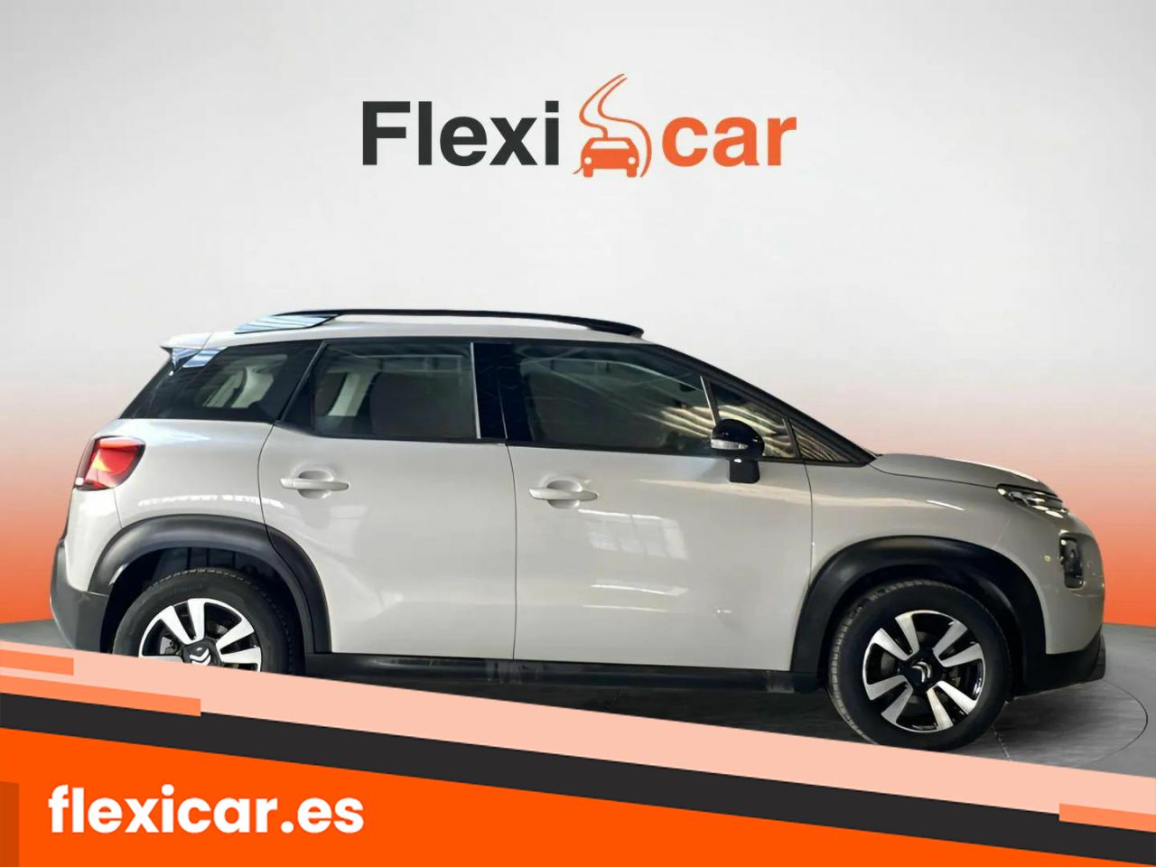 Foto Citroën C3 Aircross 4