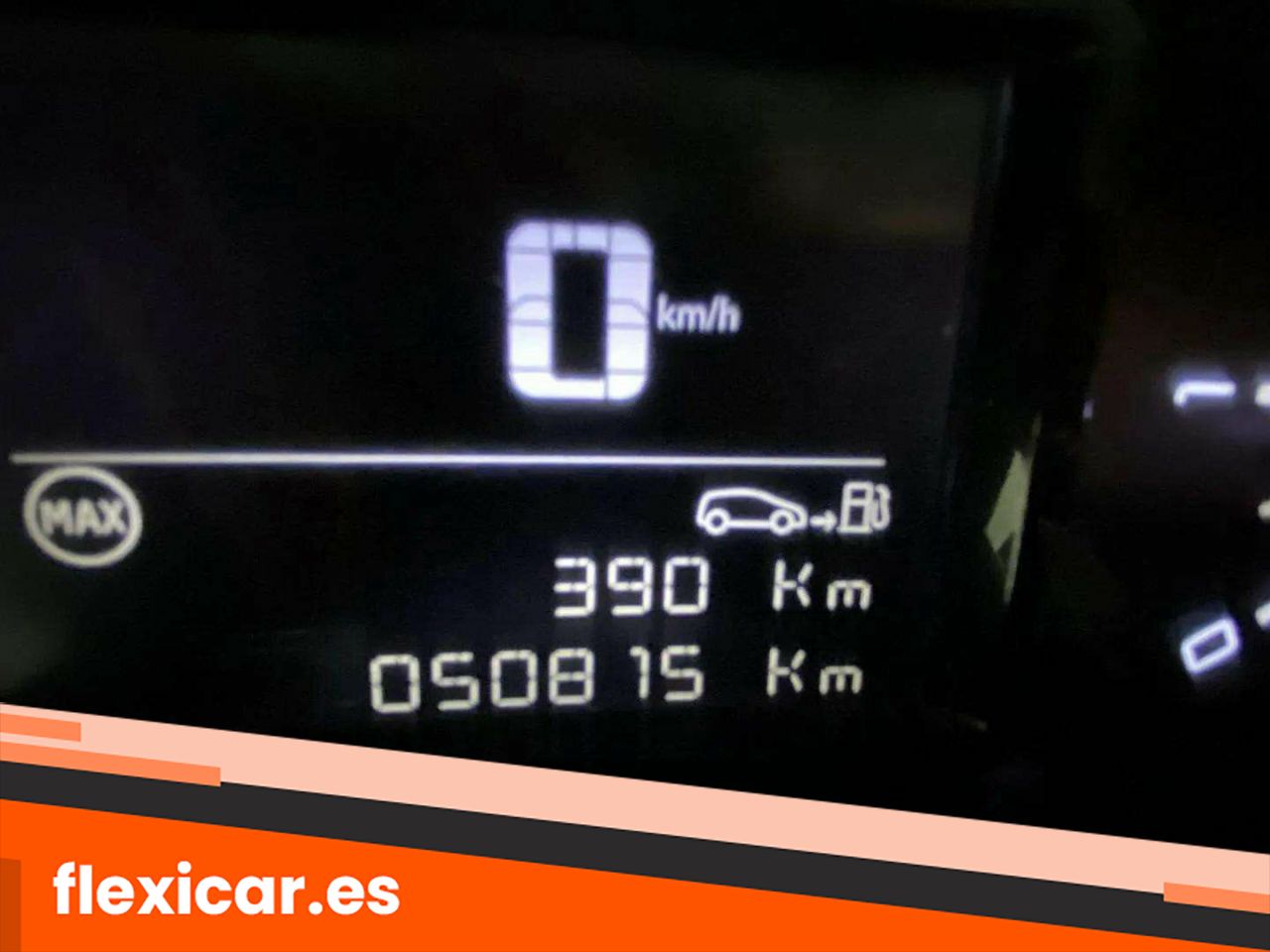 Foto Citroën C3 Aircross 10