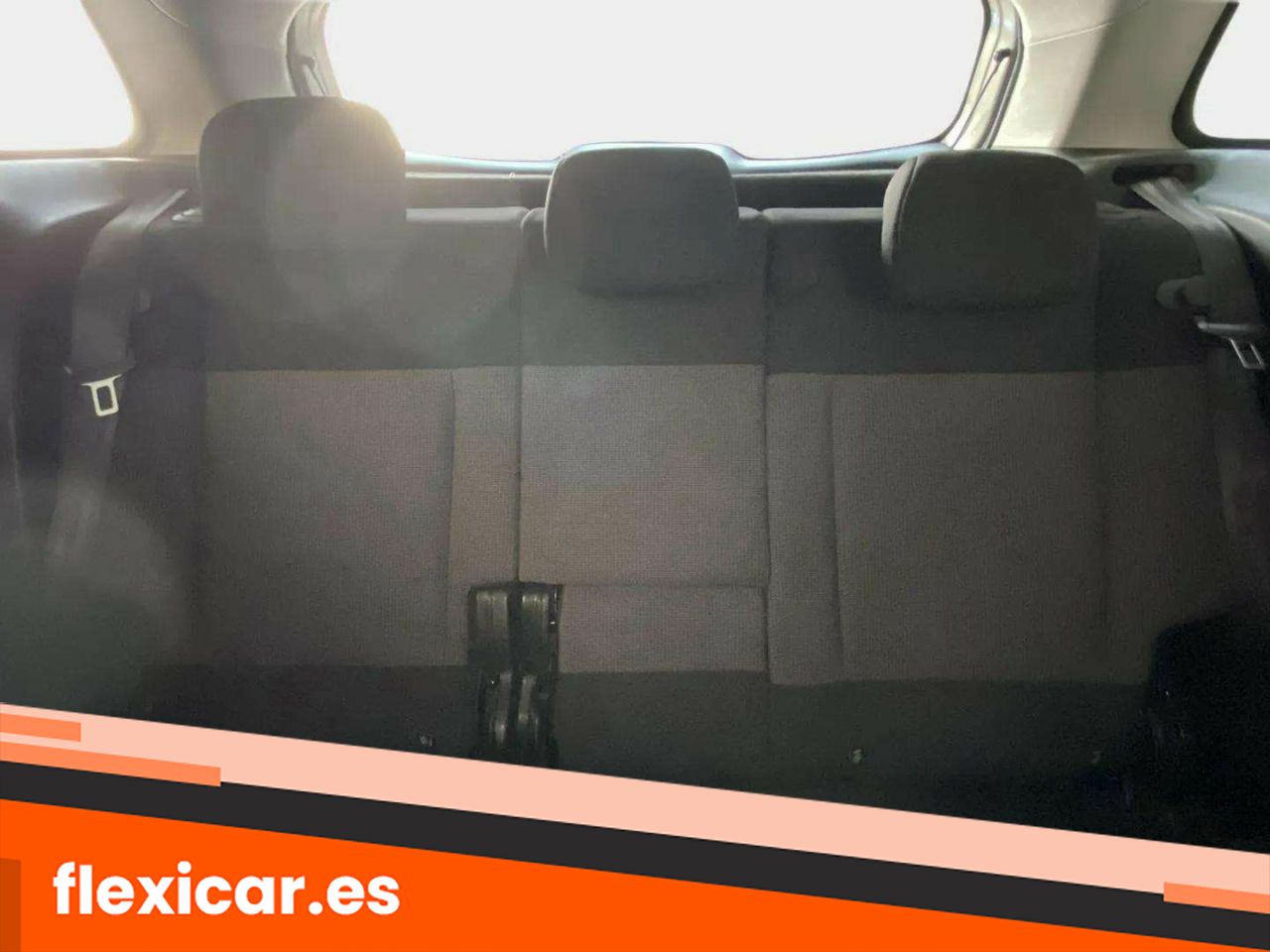 Foto Citroën C3 Aircross 13
