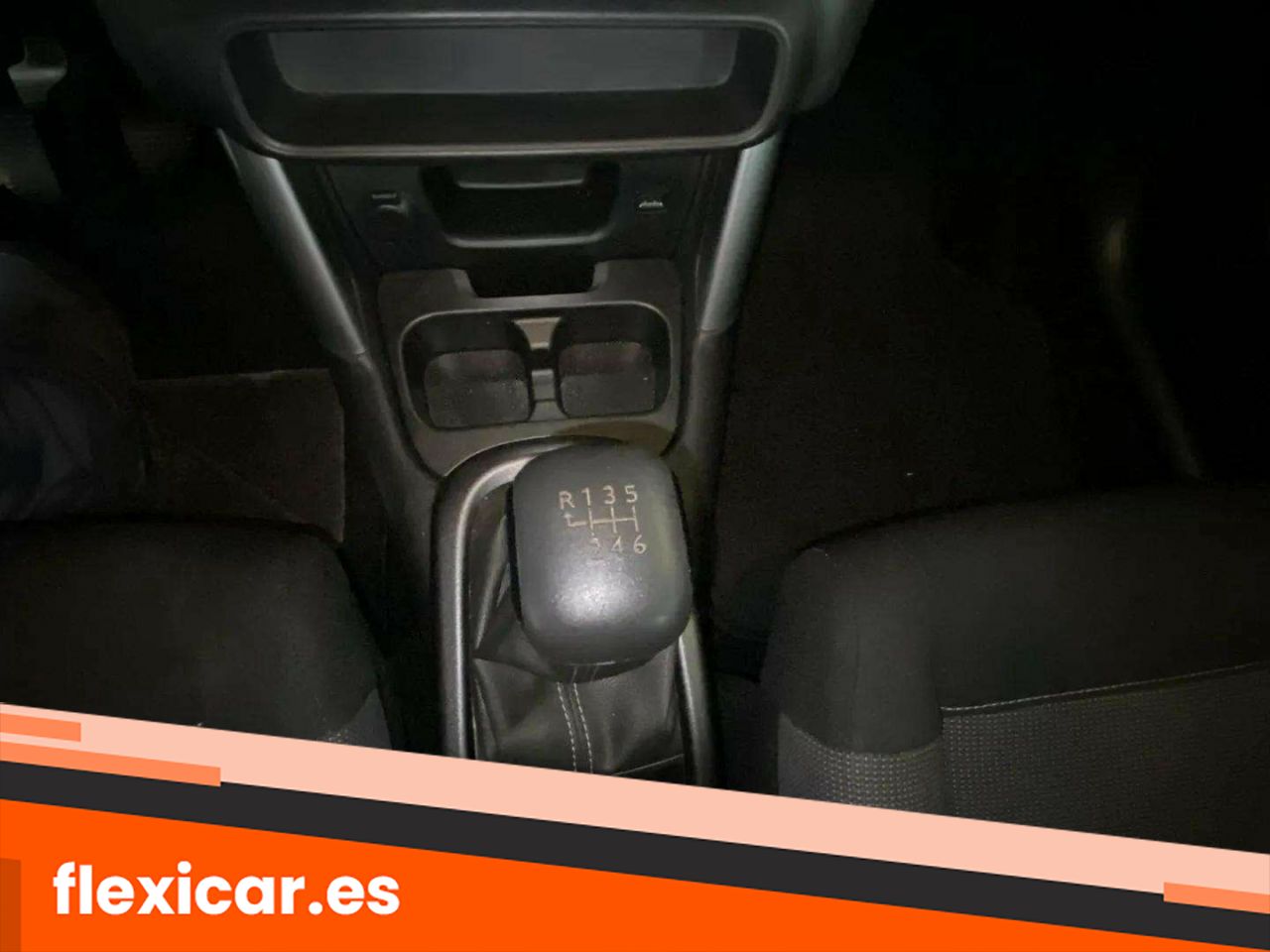 Foto Citroën C3 Aircross 14