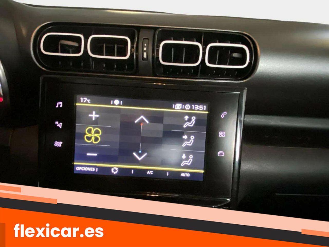 Foto Citroën C3 Aircross 15