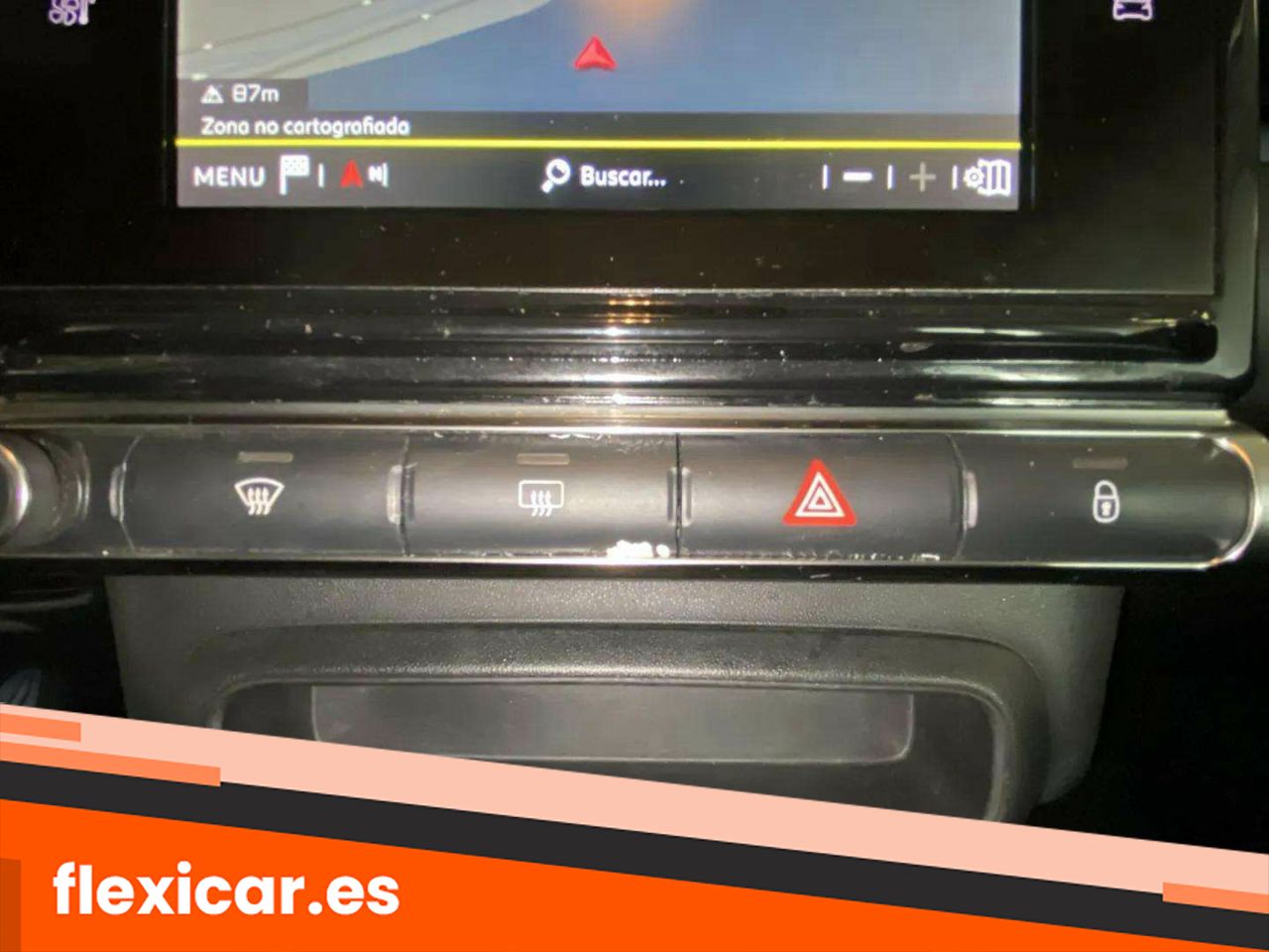 Foto Citroën C3 Aircross 17