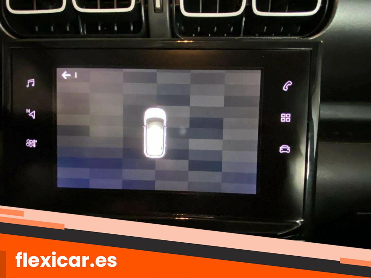 Foto Citroën C3 Aircross 18