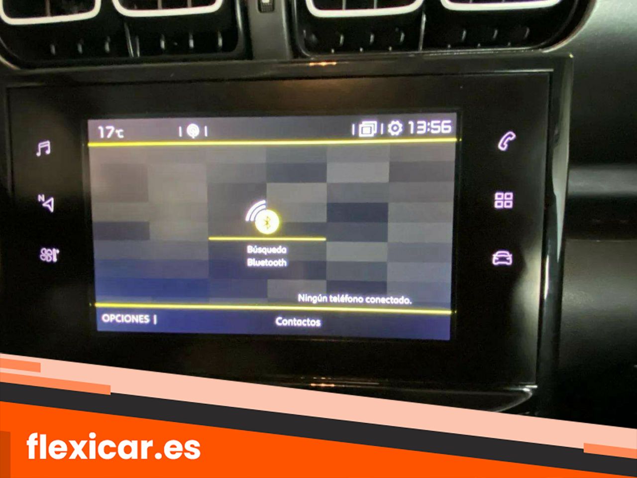 Foto Citroën C3 Aircross 20