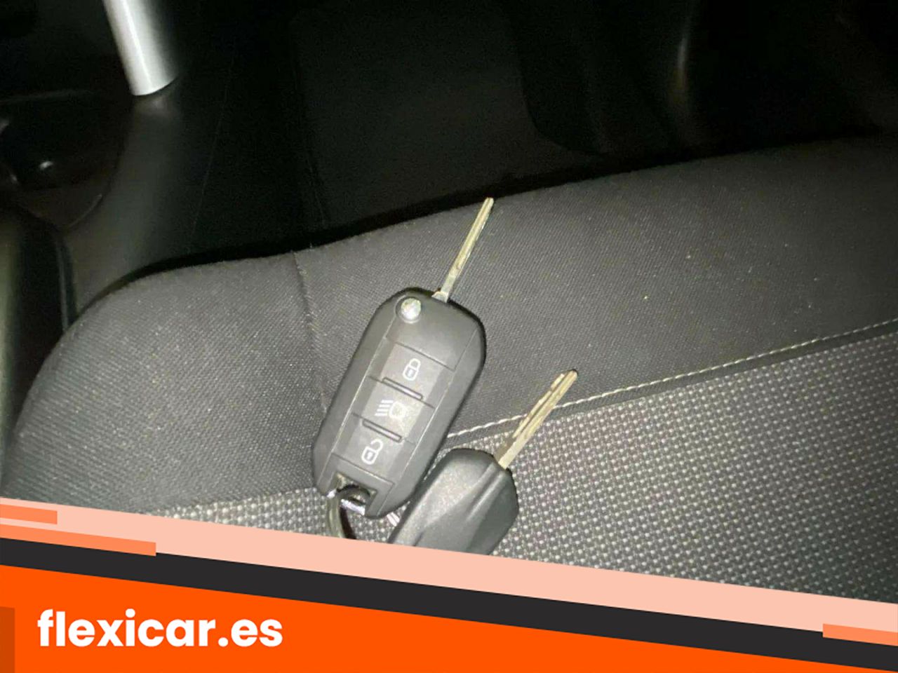 Foto Citroën C3 Aircross 22