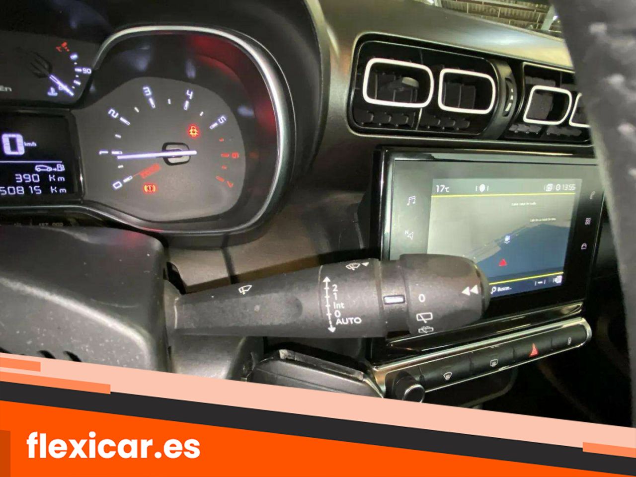Foto Citroën C3 Aircross 26