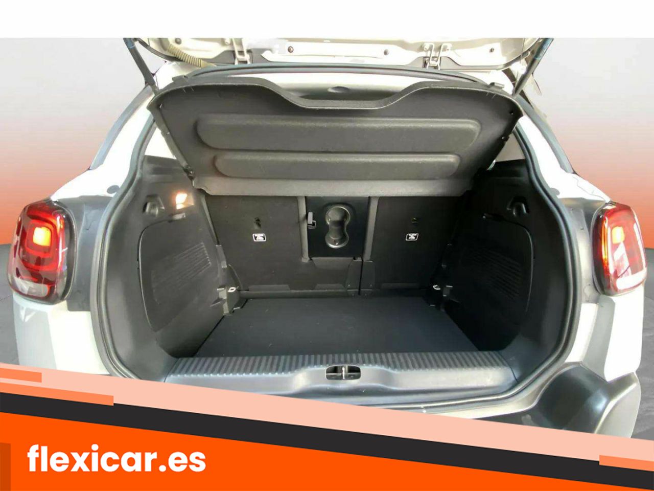 Foto Citroën C3 Aircross 27