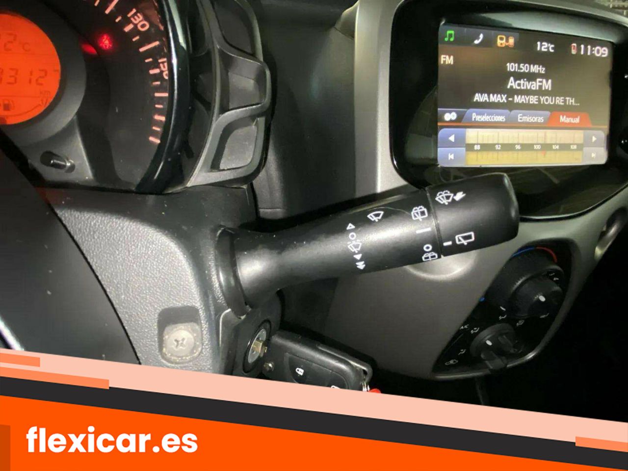 Foto Toyota Aygo 25