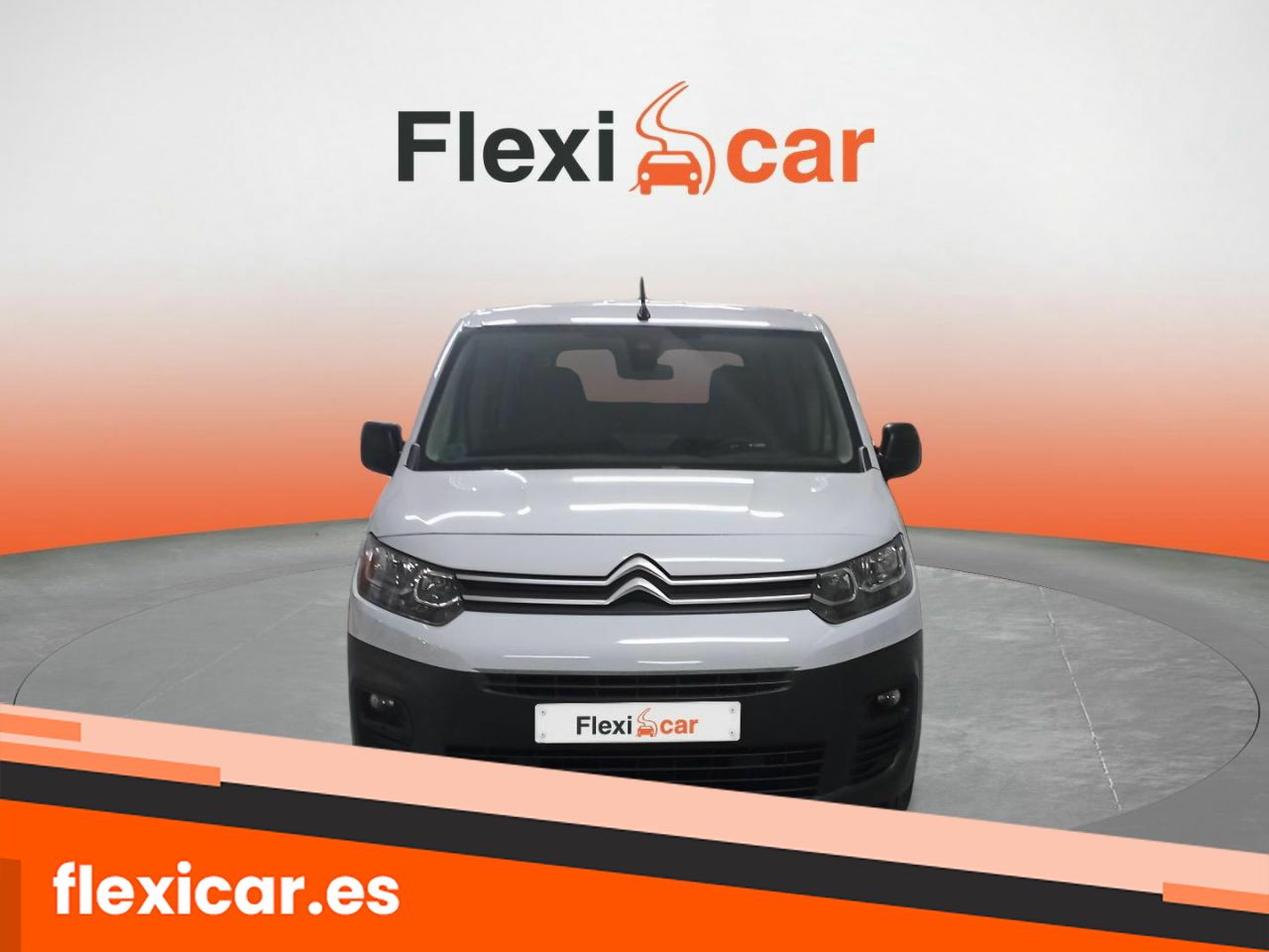 Foto Citroën Berlingo 2