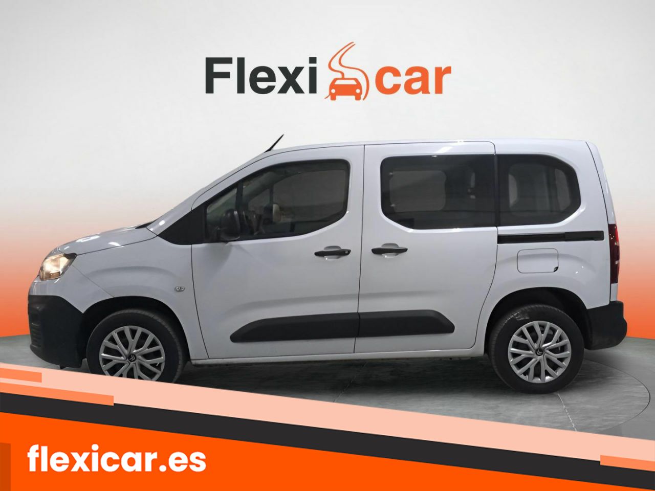 Foto Citroën Berlingo 3
