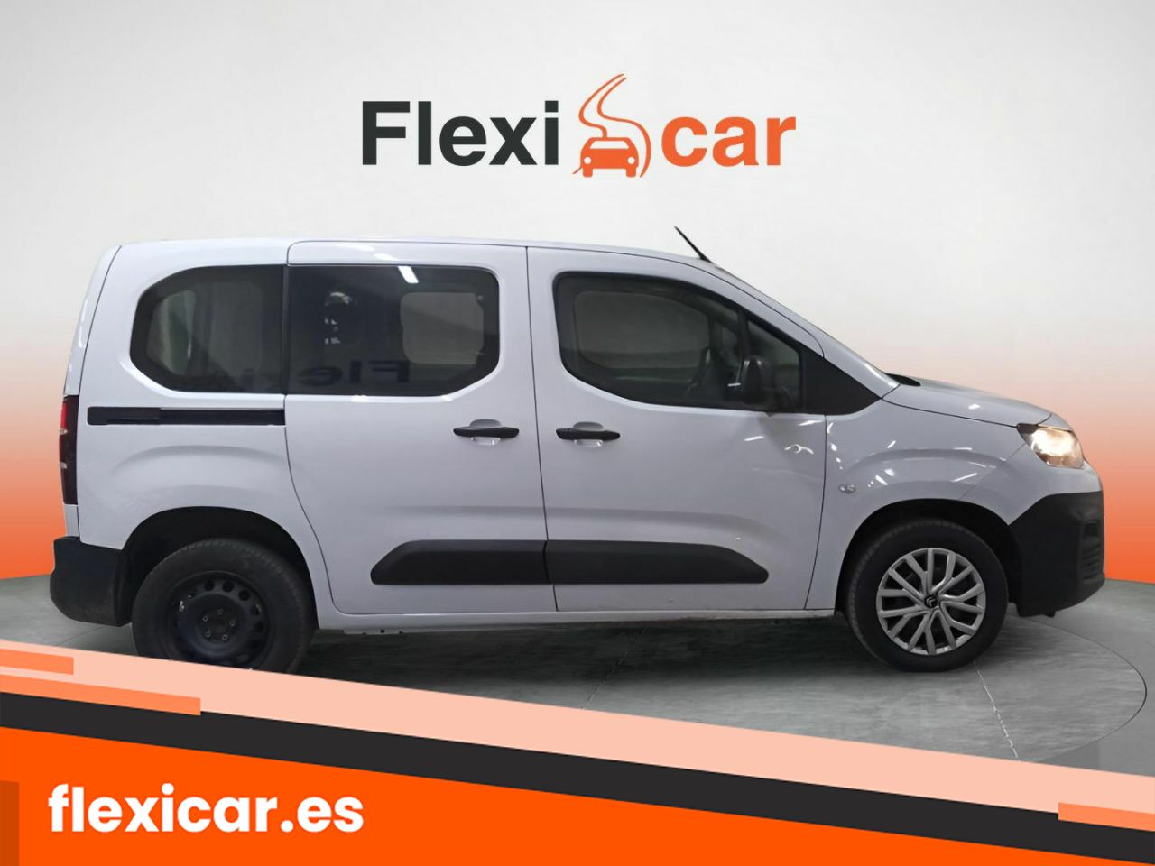 Foto Citroën Berlingo 4