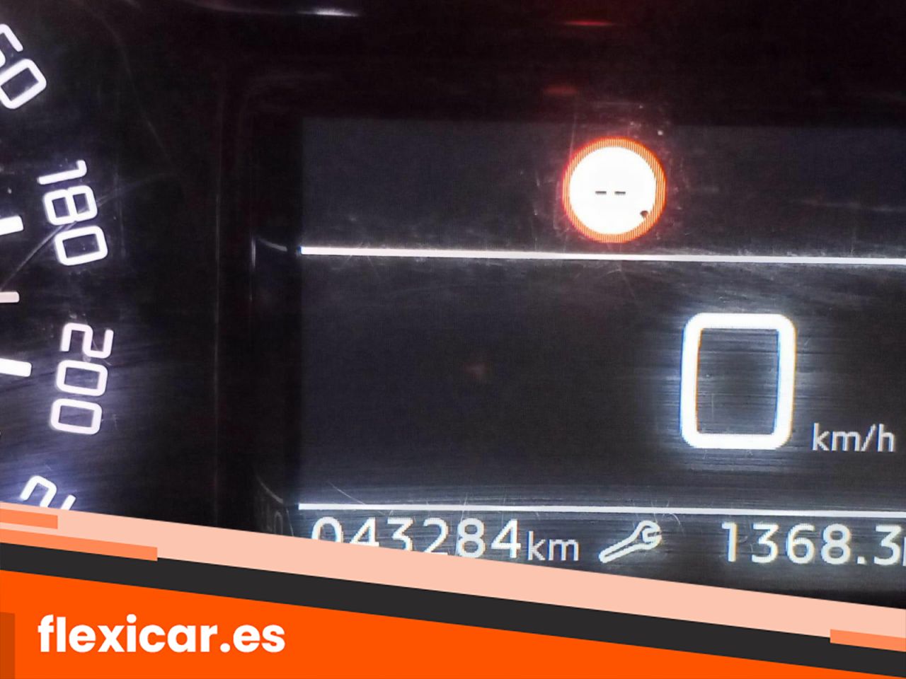 Foto Citroën Berlingo 9