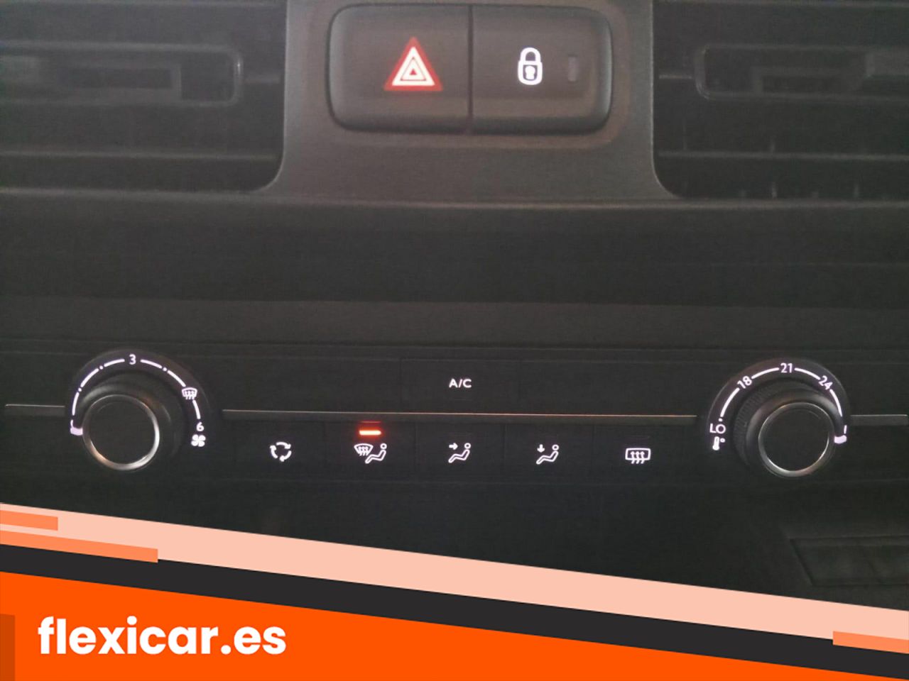 Foto Citroën Berlingo 12