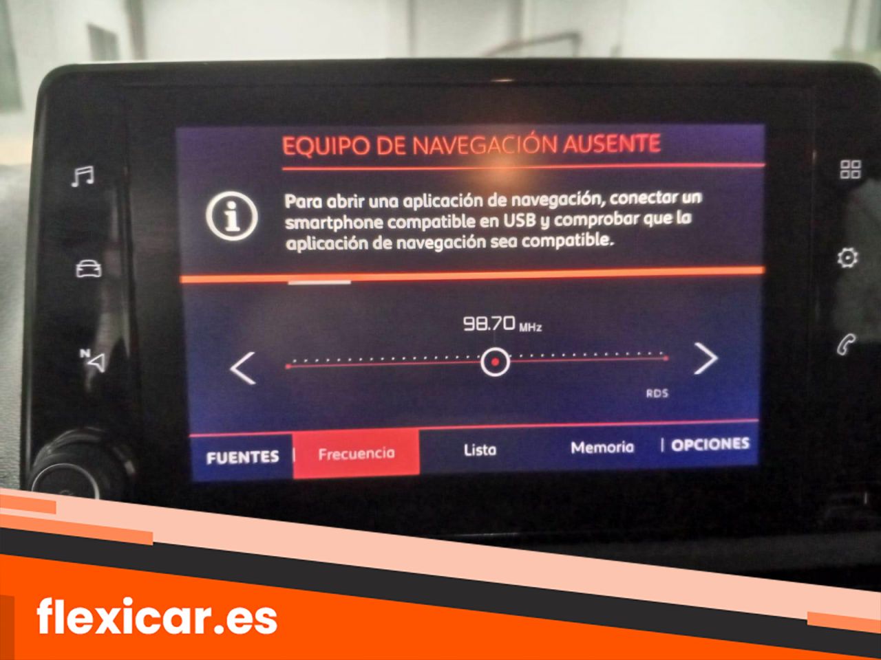 Foto Citroën Berlingo 13