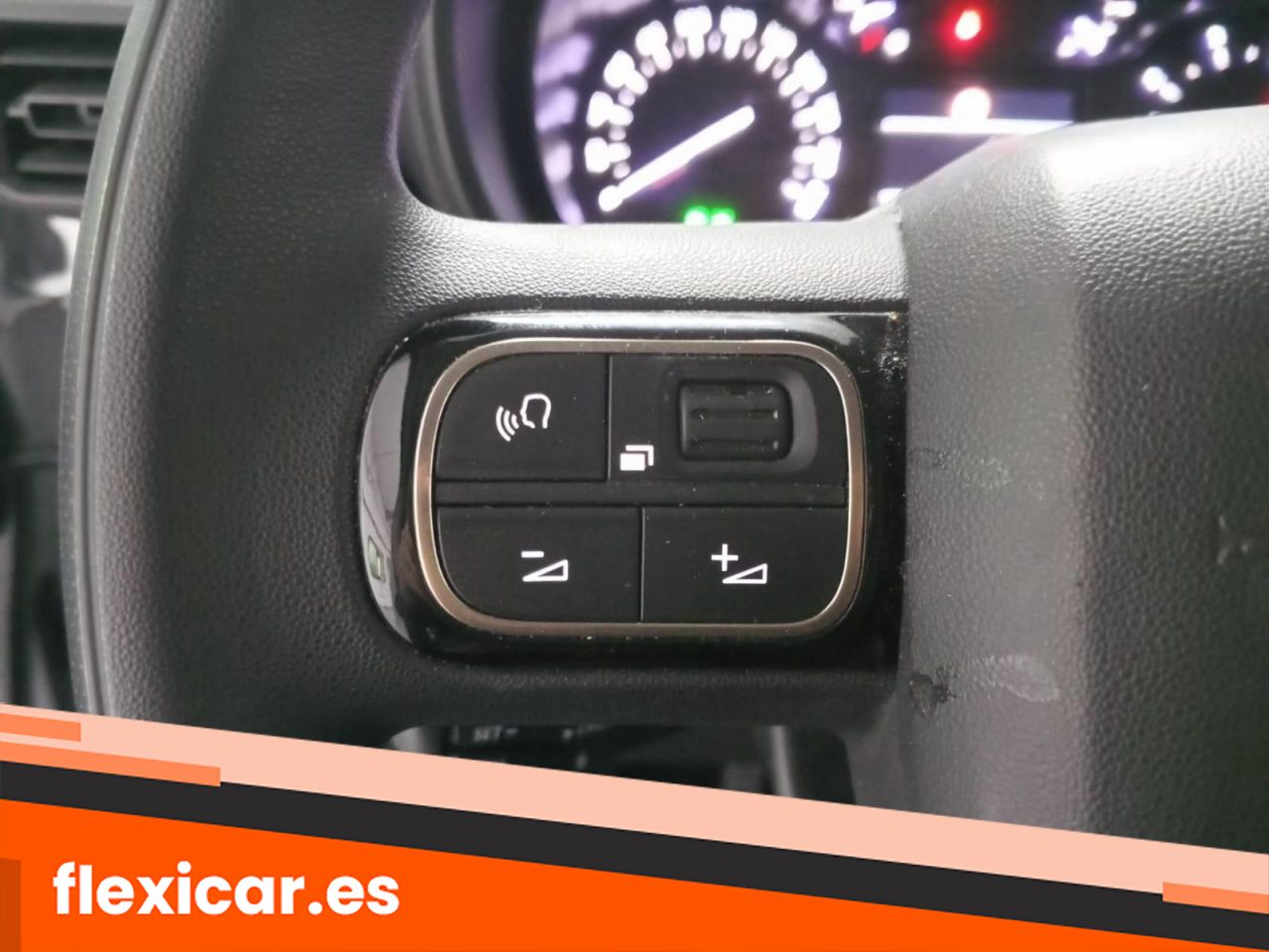 Foto Citroën Berlingo 16