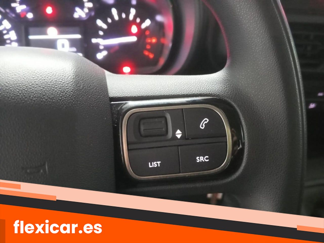 Foto Citroën Berlingo 17