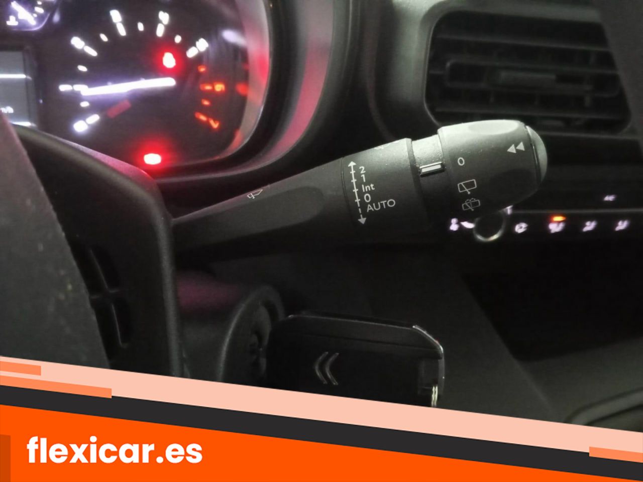 Foto Citroën Berlingo 18