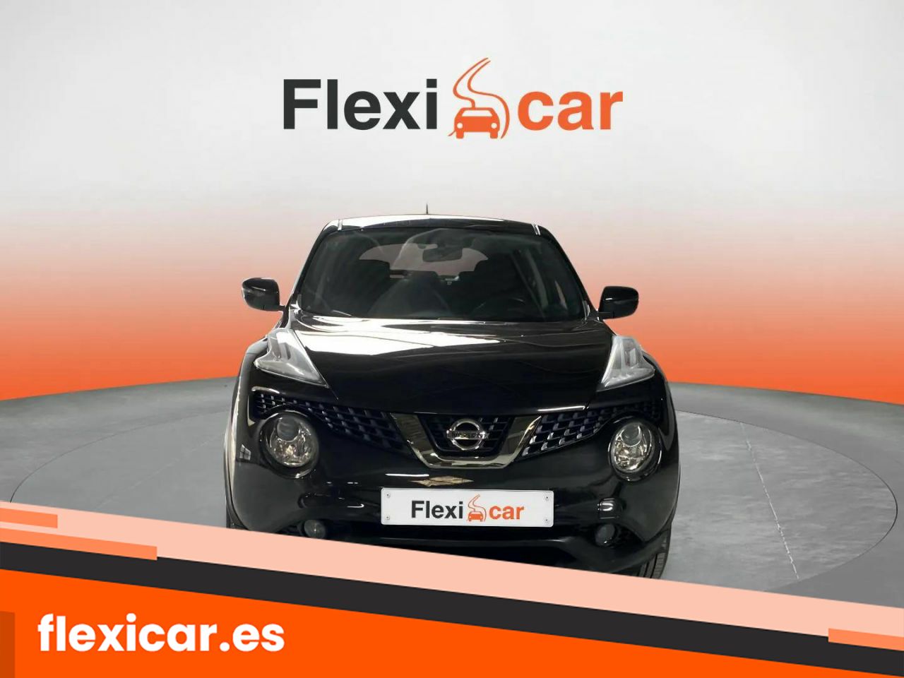 Foto Nissan Juke 2