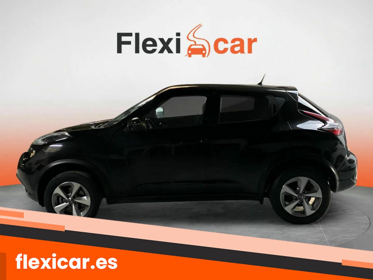 Foto Nissan Juke 3