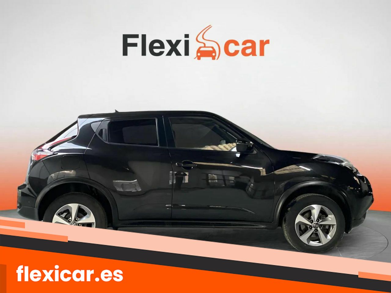 Foto Nissan Juke 4