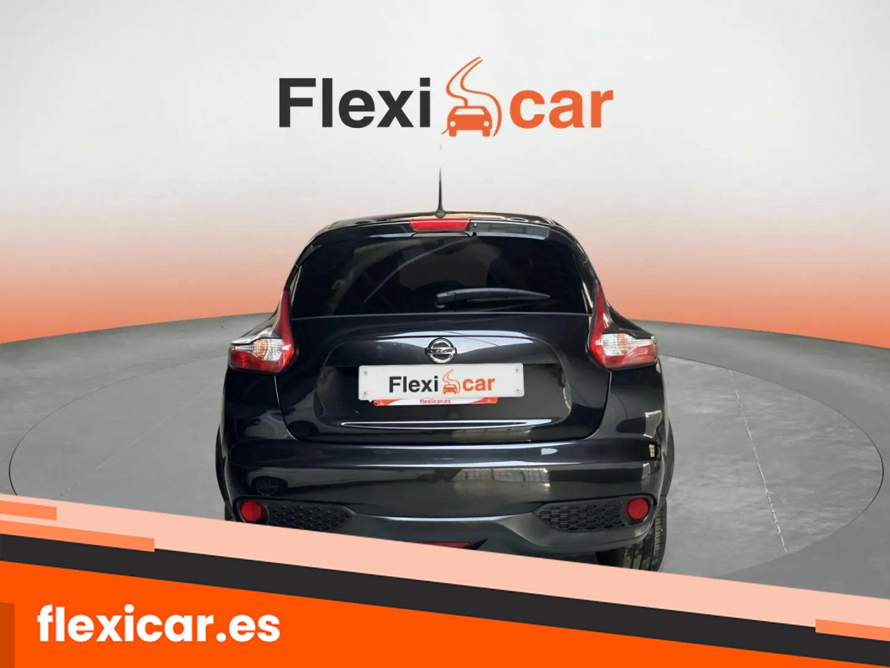 Foto Nissan Juke 5