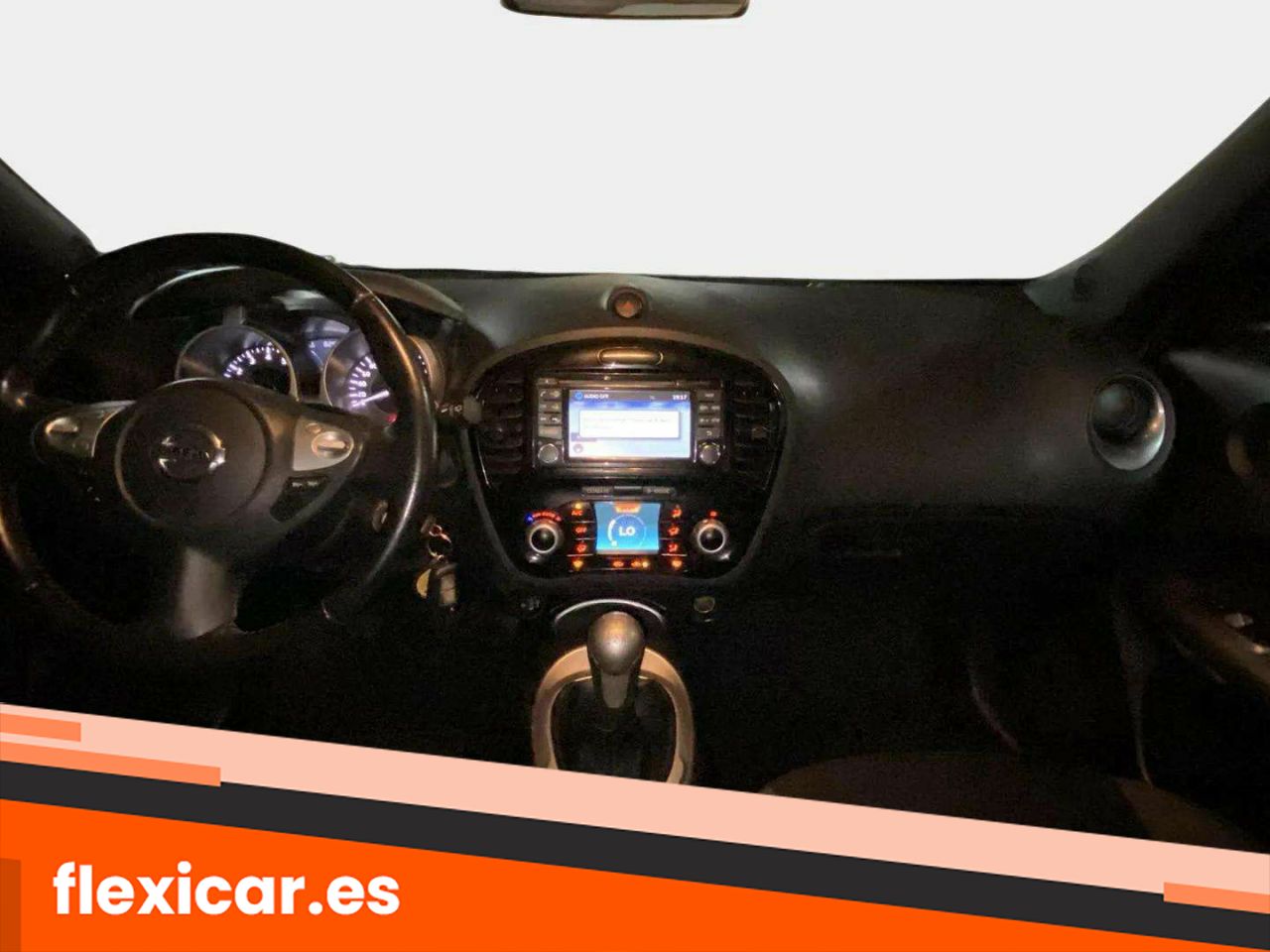 Foto Nissan Juke 7