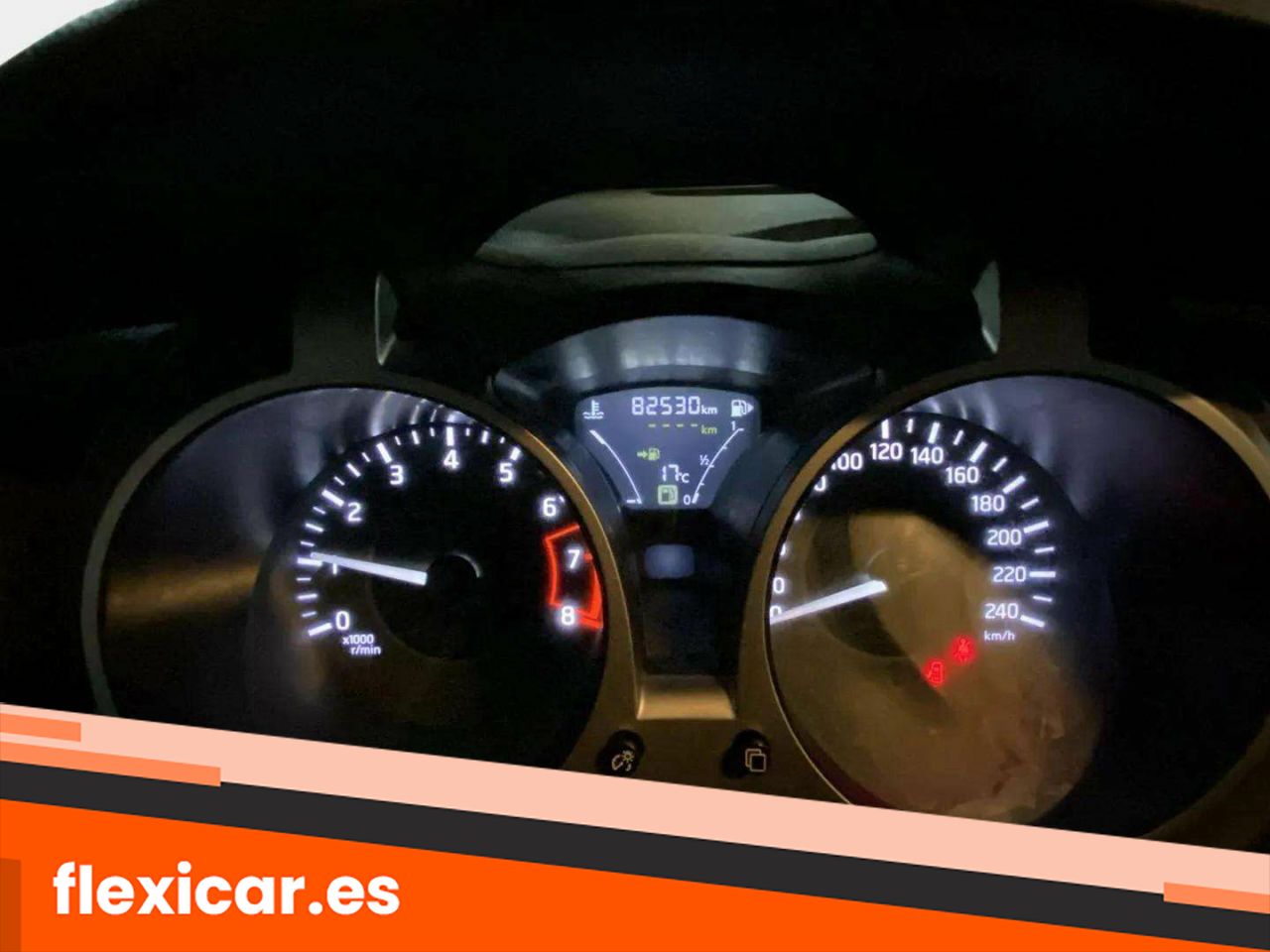 Foto Nissan Juke 8