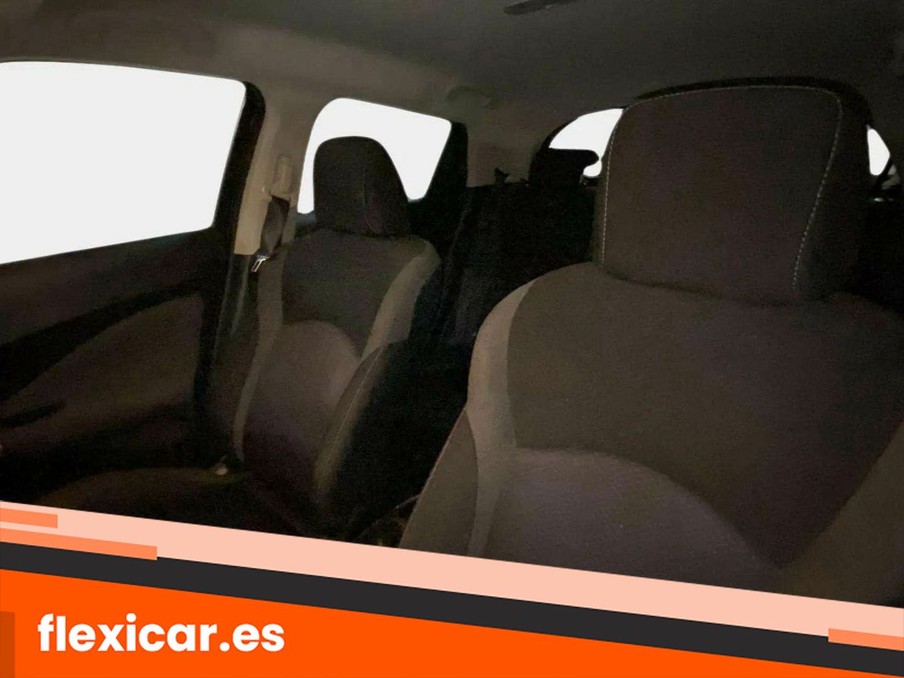 Foto Nissan Juke 10
