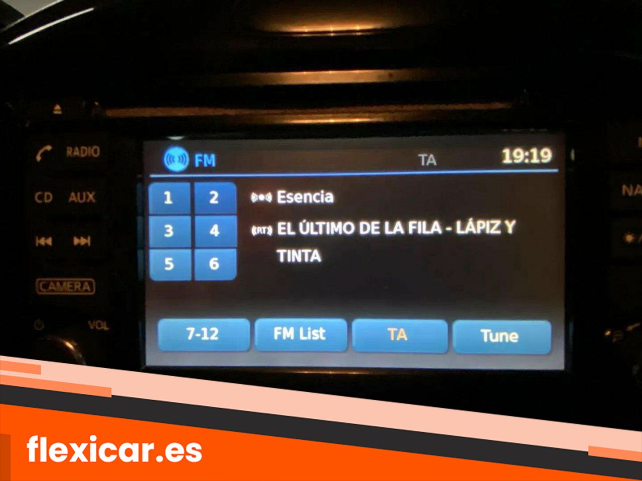 Foto Nissan Juke 14