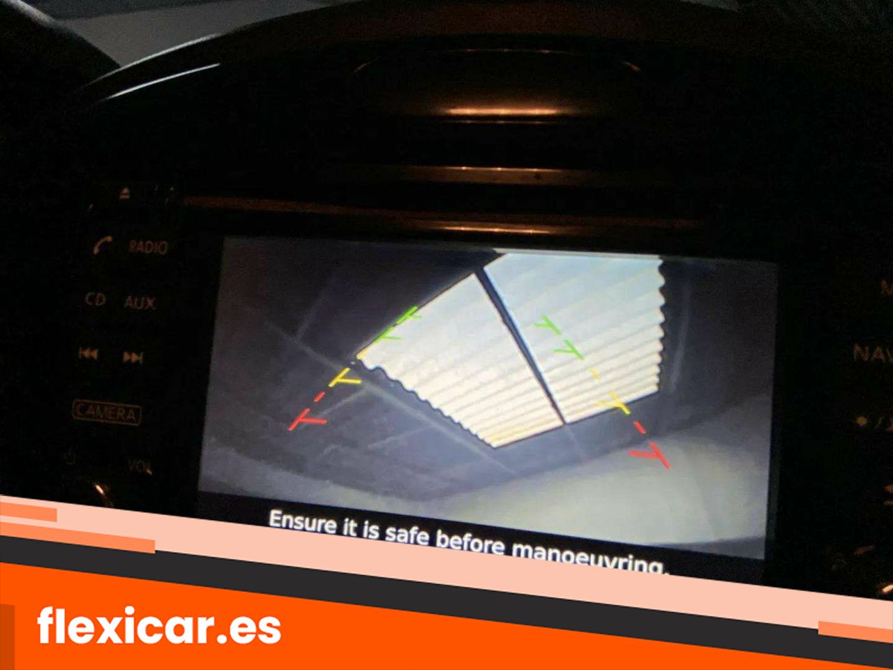 Foto Nissan Juke 16