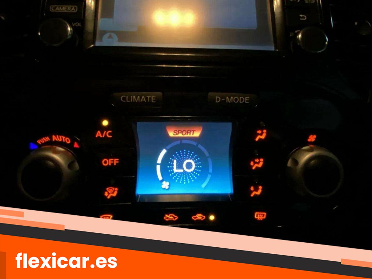 Foto Nissan Juke 17