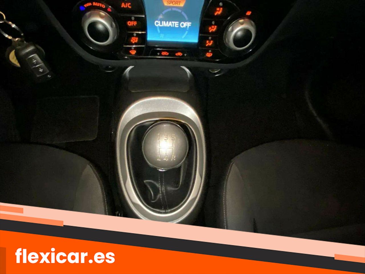 Foto Nissan Juke 18