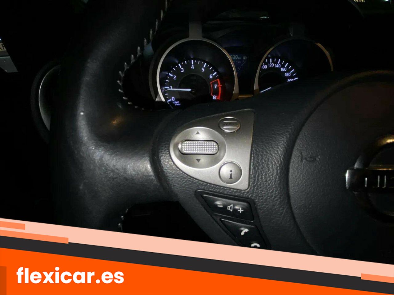 Foto Nissan Juke 19