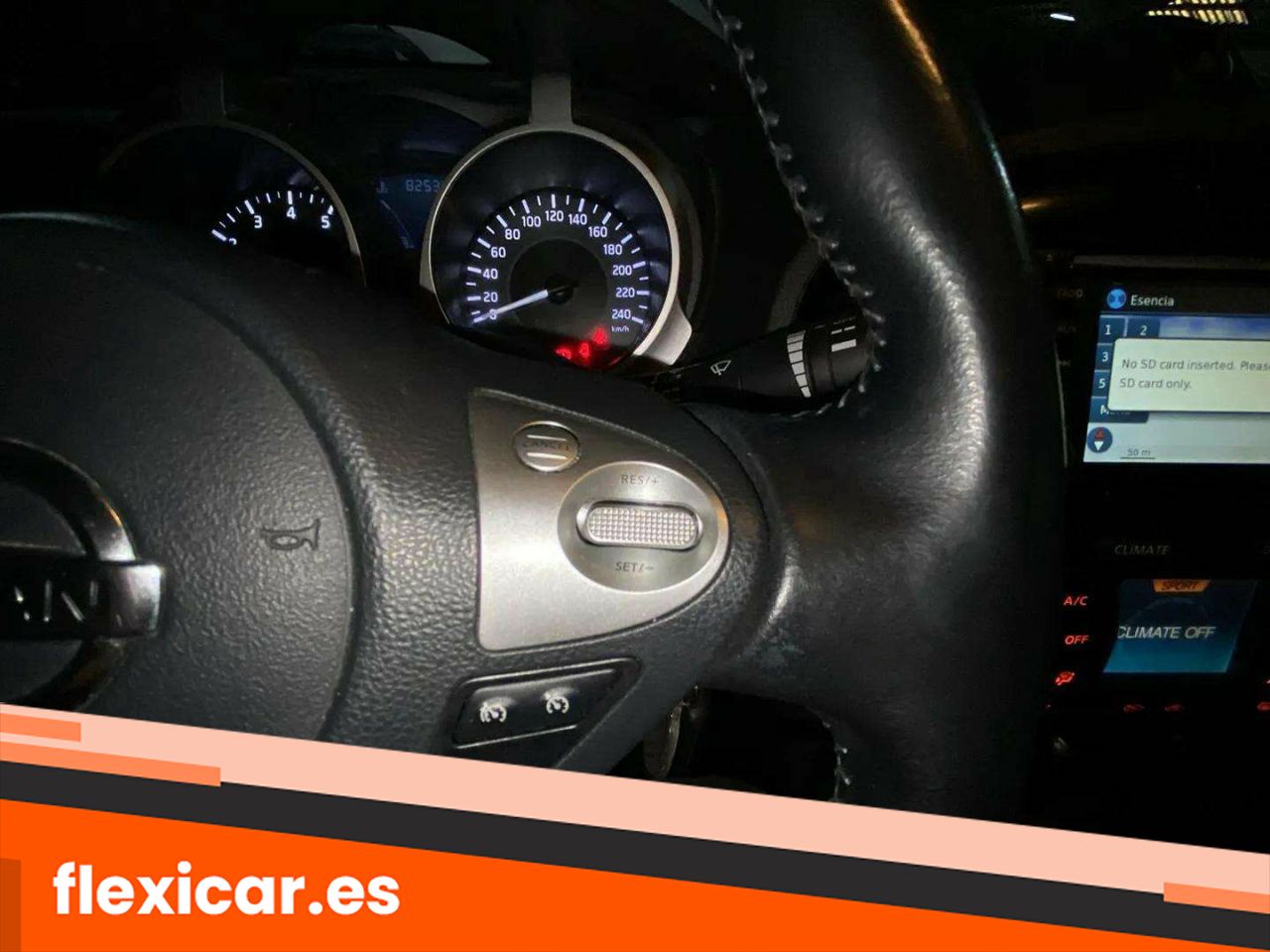 Foto Nissan Juke 20